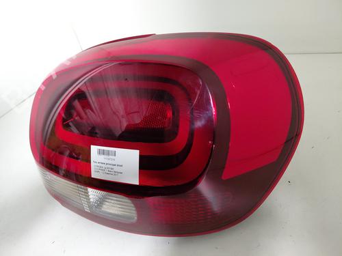 Used Right taillight Right taillight CITROËN C3 III (SX) 1.2 VTi 82 (82 hp) 30658664 30658664