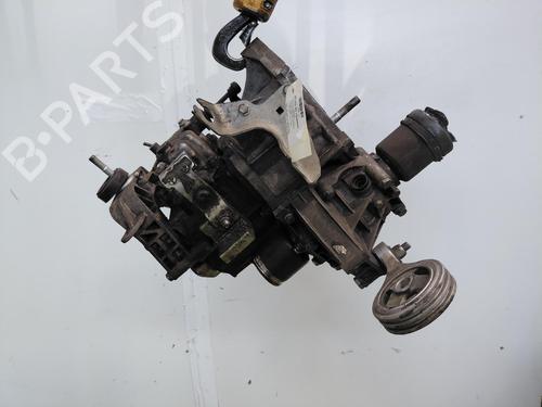 Used Gearbox Gearbox 37079755 37079755