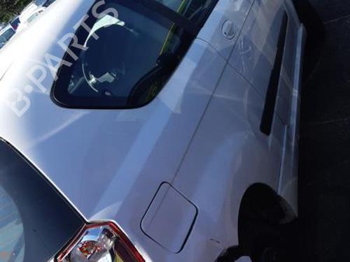 Starter CHEVROLET AVEO / KALOS Hatchback (T250, T255) 1.2 | BP24746001M8 - Image 7