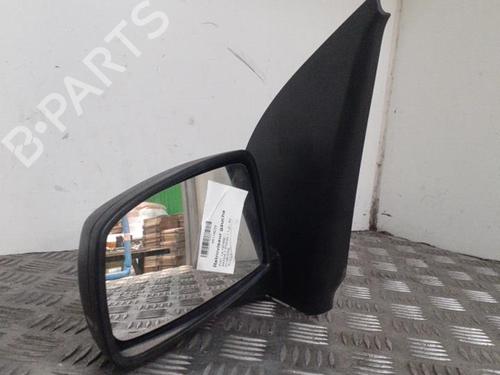 Left mirror FIAT PANDA (169_) 1.2 (169.AXB11, 169.AXB1A) | BP24748947C26 