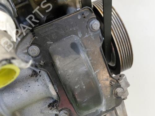 Engine PEUGEOT 208 I (CA_, CC_) 1.2 VTI 82 | BP32012607M1 