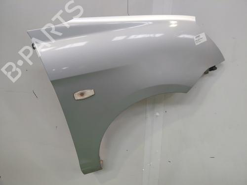 Guarda-lamas direito KIA PICANTO I (SA) 1.0 (61 hp) 29643527