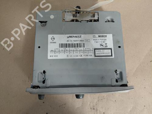 radio-renault-clio-iii-br01-cr01-2005-2006-2007-2008-2009-2010-2011-2012-2013-2014-38493130 main image