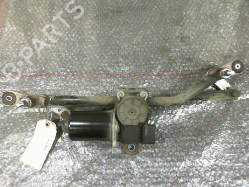 Used Front wiper motor KIA PICANTO I (SA) 1.0 (63 hp) 24755646