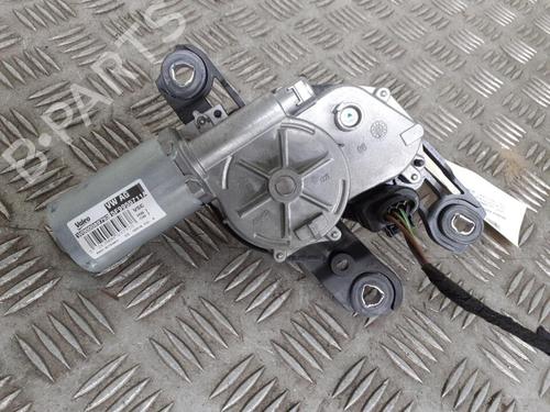 Used Rear wiper motor Rear wiper motor SEAT LEON ST (5F8) 1.5 TSI (150 hp) 24748834 24748834