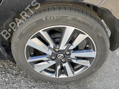 ABS pump NISSAN MICRA V (K14) 1.5 DCI | BP26944470M43 - Image 32