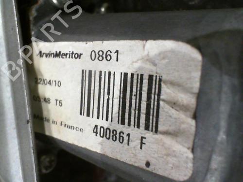 Used Front right window mechanism Front right window mechanism RENAULT CLIO III (BR0/1, CR0/1) 1.5 dCi (BR17, CR17) (86 hp) 24746027 24746027