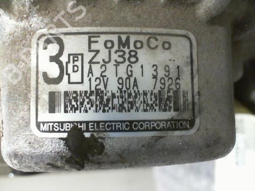 alternator-mazda-2-de_-dh_-2007-2008-2009-2010-2011-2012-2013-2014-2015-24766009 main image