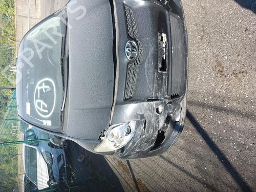 Used Parts TOYOTA AURIS (_E15_)  1.6 (ZRE151_, ZRE151R)  4826925