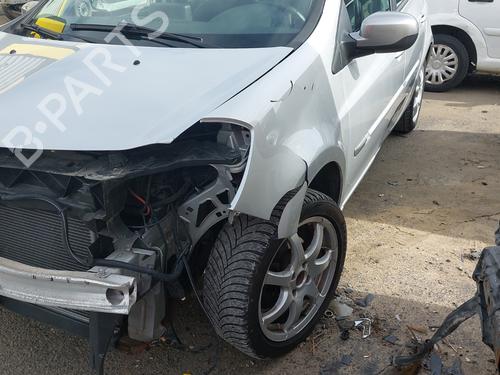 Radio RENAULT CLIO III (BR0/1, CR0/1) 1.2 16V | BP30176923E6