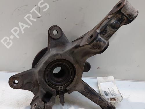 Right front steering knuckle RENAULT KANGOO Express (FW0/1_) 1.5 dCi 95 (FW16) | BP30479189M26 - Image 3
