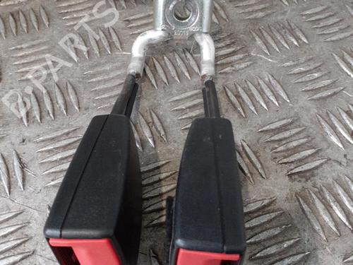 Used Seat buckle SEAT IBIZA IV SC (6J1, 6P5) 1.2 TSI (90 hp) 24746758