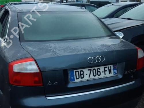 Left mirror AUDI A4 B6 (8E2) 2.5 TDI quattro | BP24755475C26  - Image 7