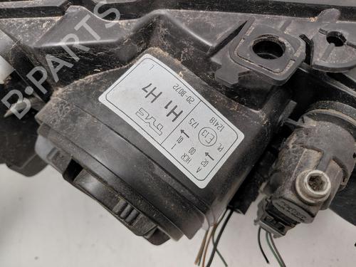 Used Left headlight Left headlight 37707598 37707598