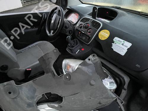 Front right seatbelt RENAULT KANGOO Express (FW0/1_) 1.5 dCi 90 (FW0G, FW05, FW08, FW11) | BP31583612I25 - Image 6