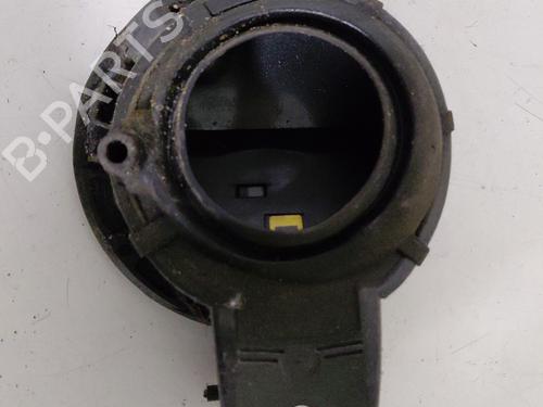 Fuel flap CITROËN C3 II (SC_) 1.4 HDi 70 (SC8HZC, SC8HR0, SC8HP4) | BP29251477C131 