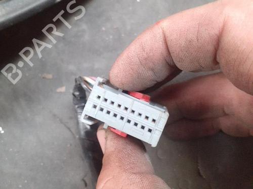 Bakspejl Højre FIAT STILO (192_) 1.9 JTD (192_XE1A) | BP24768708C27 