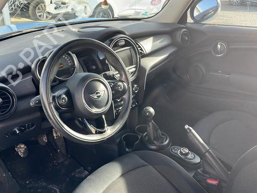 Gearbox MINI MINI (F56) Cooper | BP33606706M3  - Image 20