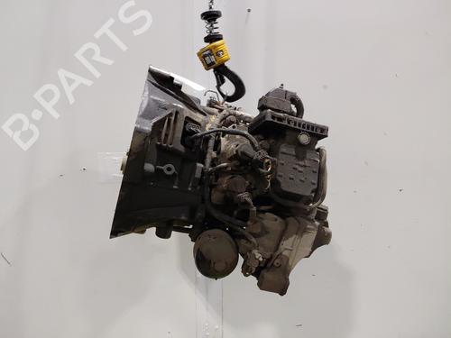 Gearbox CITROËN BERLINGO Box Body/MPV (B9) 1.6 BlueHDi 100 | BP32251903M3