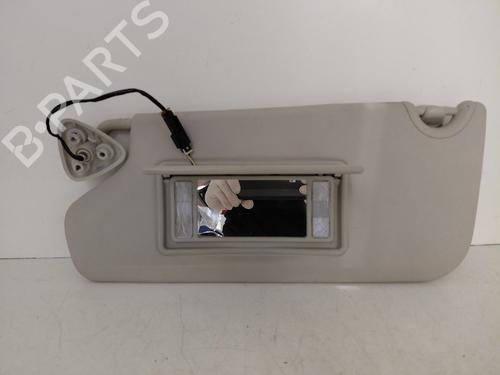 Left sun visor FIAT FREEMONT (345_) 2.0 JTD | BP36481088I1 - Image 3