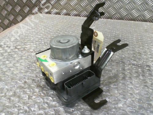 Used ABS pump DACIA SANDERO II [2012-2025]  24755347
