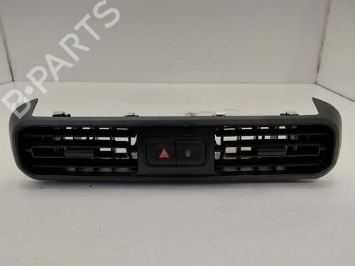 air-vent-citroen-berlingo-box-bodympv-k9-2018-39044210 main image