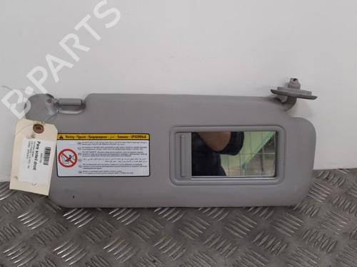 Right sun visor HYUNDAI i30 (FD) 1.6 CRDi | BP24741924I2 - Image 1