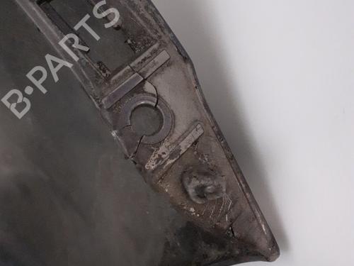 Rear bumper PEUGEOT 208 I (CA_, CC_) 1.6 HDi / BlueHDi 75 | BP24764380C8 