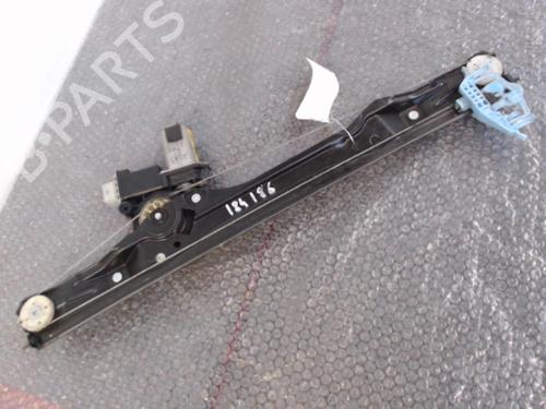 Front left window mechanism FIAT DOBLO Cargo (263_) 1.3 D Multijet | BP24745079C22  - Image 6