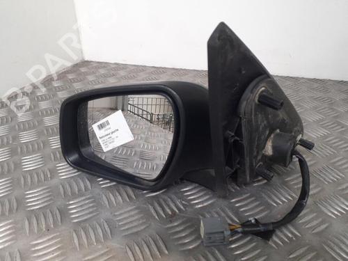 Left mirror FORD MONDEO III (B5Y) 2.0 16V TDDi / TDCi | BP24760145C26 