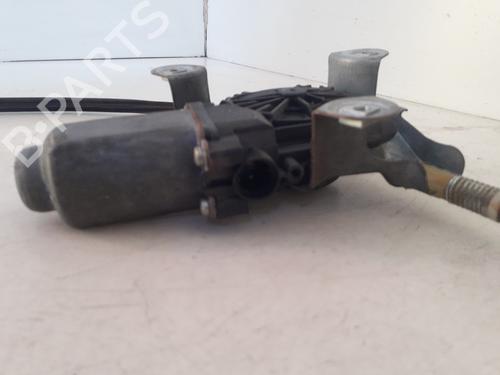 Used Front right window mechanism Front right window mechanism RENAULT TWINGO II (CN0_) 1.5 dCi (CN0E) (64 hp) 24978729 24978729