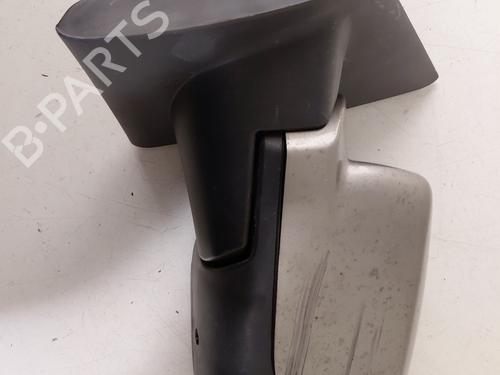 Used Left mirror RENAULT TWINGO II (CN0_) 1.2 16V (CN04, CN0B) (75 hp) 24744920