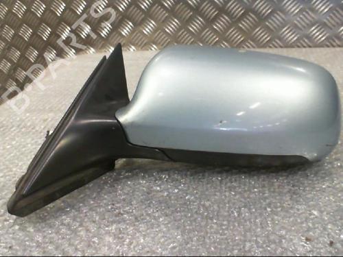 Left mirror AUDI A3 (8L1) 1.9 TDI | BP24762520C26 