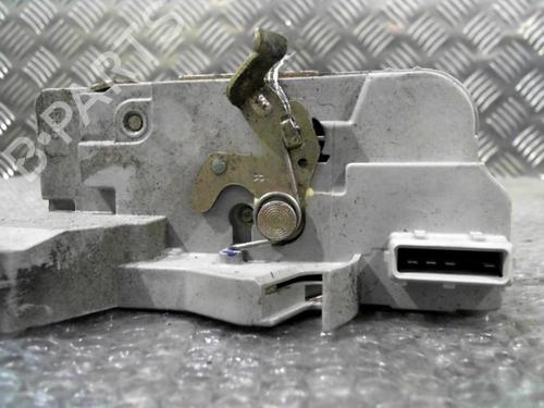 Rear right lock PEUGEOT 307 Break (3E) 1.6 HDi 110 | BP24762838C99 
