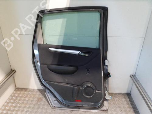 Left rear door MERCEDES-BENZ B-CLASS Sports Tourer (W245) B 180 CDI (245.207) | BP24762242C4 