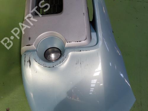 Used Front bumper Front bumper RENAULT KANGOO / GRAND KANGOO II (KW0/1_) 1.5 dCi 85 (KW0K, KW0L, KW0B) (86 hp) 33850037 33850037