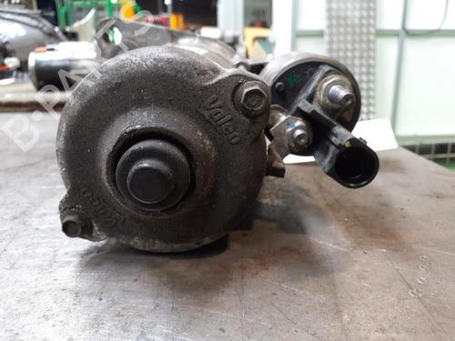 Used Starter Starter SEAT LEON (5F1) 1.6 TDI (105 hp) 24750805 24750805