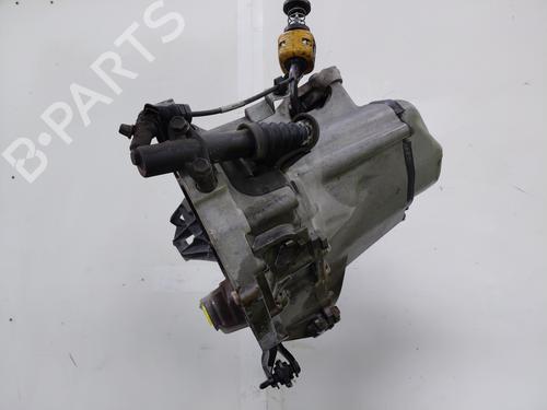 Gearbox CITROËN C3 II (SC_) 1.4 | BP33305326M3 - Image 3