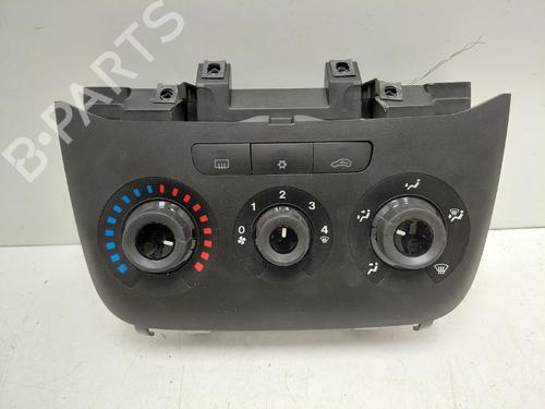 Used Climate control Climate control 37679352 37679352