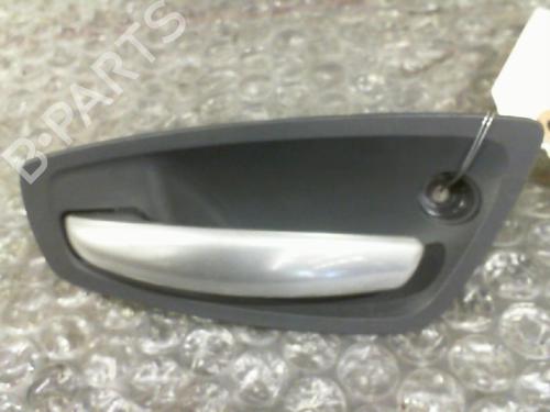 Used Front left interior door handle Front left interior door handle BMW 1 (E87) 118 d (122 hp) 24745585 24745585