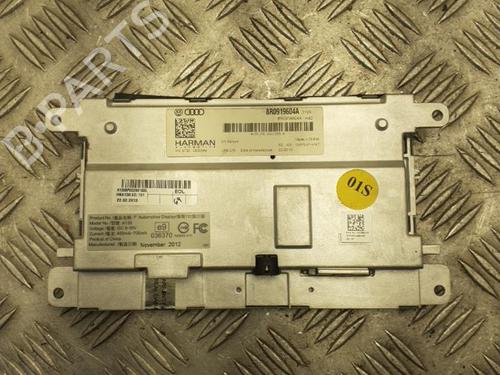display-monitor-audi-a4-b8-avant-8k5-2007-2008-2009-2010-2011-2012-2013-2014-2015-2016-2017-24742432 main image