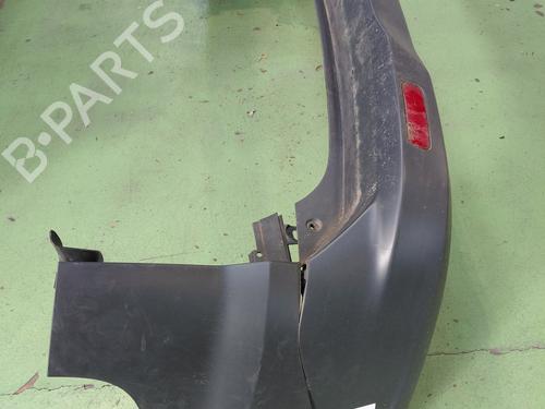 Used Rear bumper Rear bumper FORD TRANSIT COURIER B460 MPV [2014-2026] 34172483 34172483