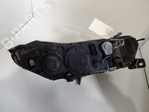 Left headlight CITROËN C5 III Break (RW_) 2.0 HDi | BP31016909C28