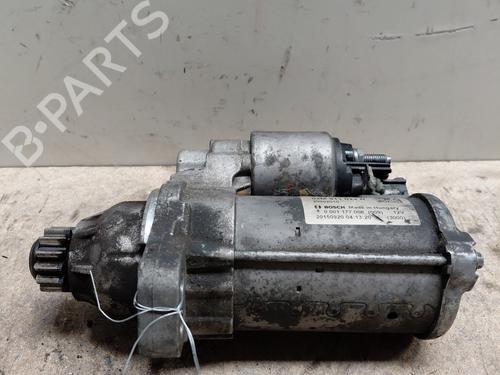 Used Starter SEAT IBIZA IV ST (6J8, 6P8) 1.2 TSI (110 hp) 29144243