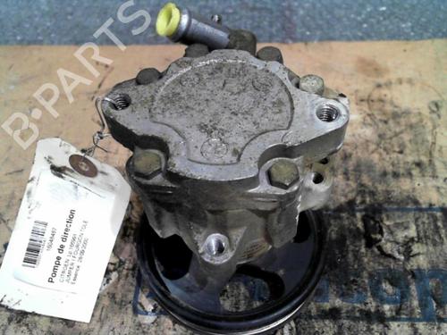 Used Steering pump Steering pump CITROËN JUMPER I Van (230L) 2.0 (109 hp) 24743988 24743988