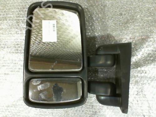 Left mirror RENAULT TRAFIC Bus (T_, P_, V_) 1.9 D BP24742906C26