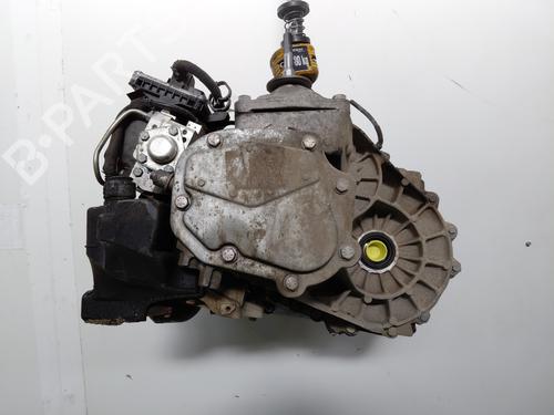 Gearbox CITROËN BERLINGO Box Body/MPV (B9) 1.6 BlueHDi 100 | BP31155657M3 - Image 5