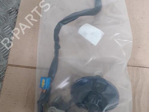 Used Ignition barrel PEUGEOT 206 Hatchback (2A/C) 1.4 HDi eco 70 (68 hp) 31211636