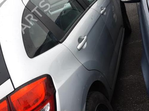 Switch CITROËN C3 II (SC_) 1.4 HDi 70 (SC8HZC, SC8HR0, SC8HP4) | BP24765431I30  - Image 7