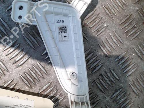 Used Left front fog light Left front fog light HYUNDAI KONA (OS, OSE, OSI) 1.6 CRDi e-VGT (136 hp) 24766810 24766810